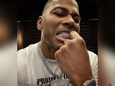 nelly sextape|Nelly Apologizes for Oral Sex Video Posted on His Instagram